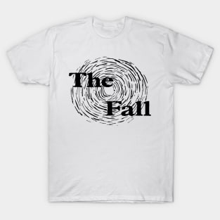 The Fall T Shirts for Sale TeePublic